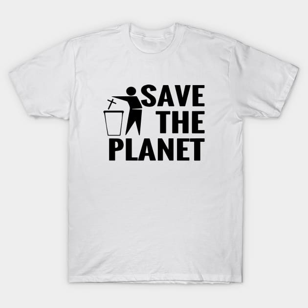 Save The Planet Atheist Funny Atheism Tee Gift For Atheist Agnostic Atheist Gift Atheist T-Shirt by huepham613